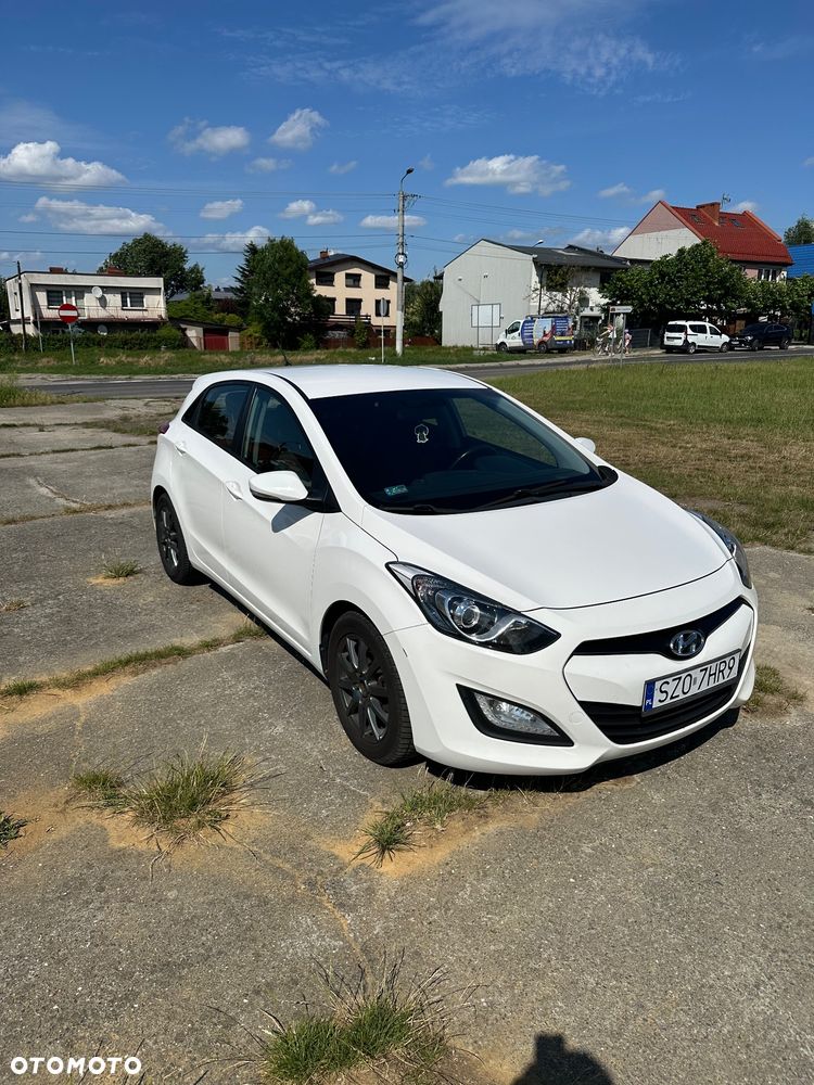 Hyundai i30 1.4 CRDi Comfort - 2