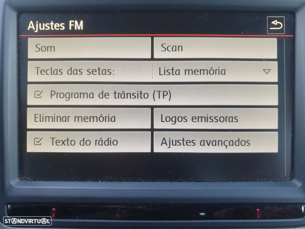 VW Polo 1.4 TDi Lounge - 14