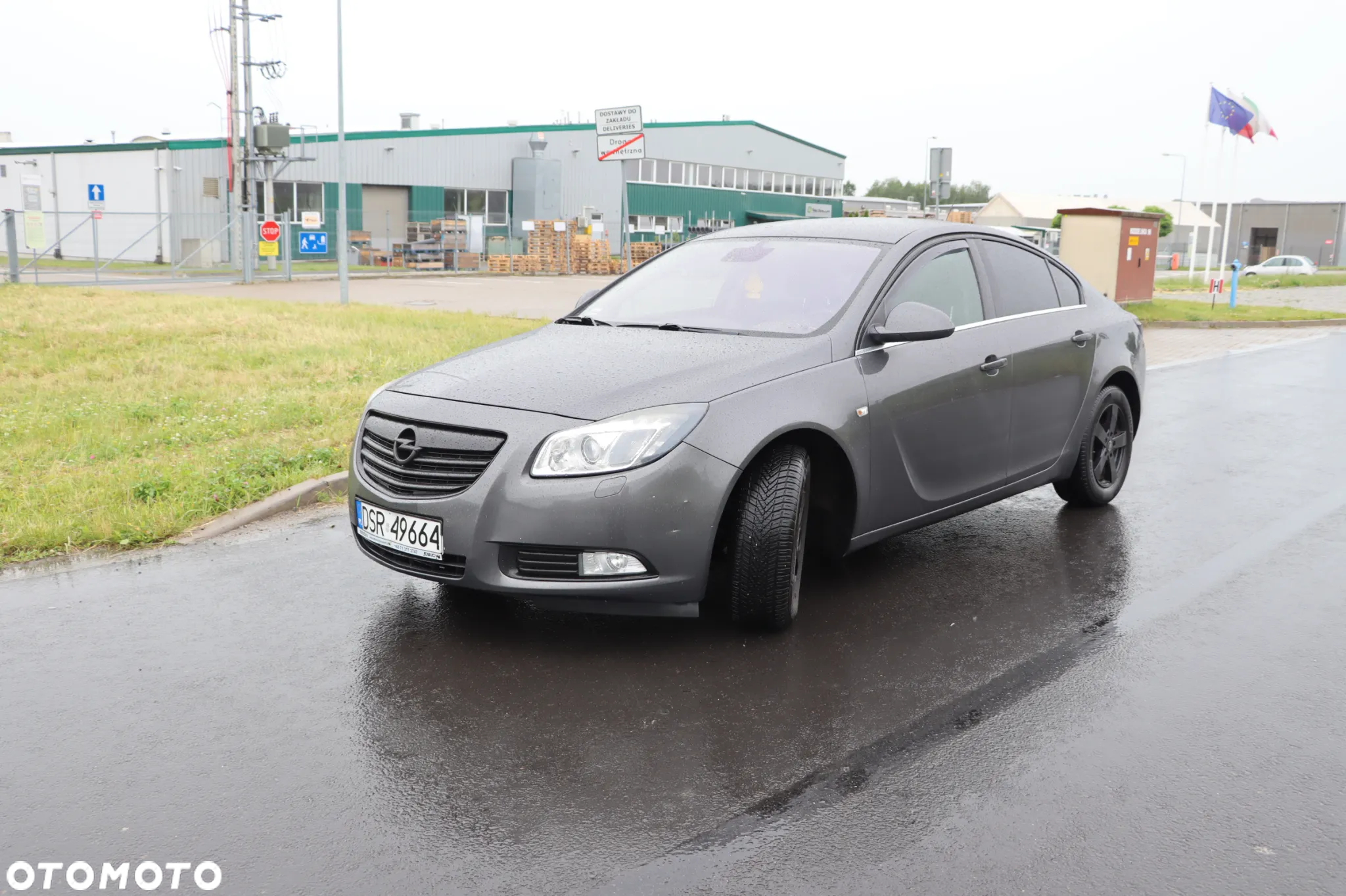 Opel Insignia 1.8 - 3