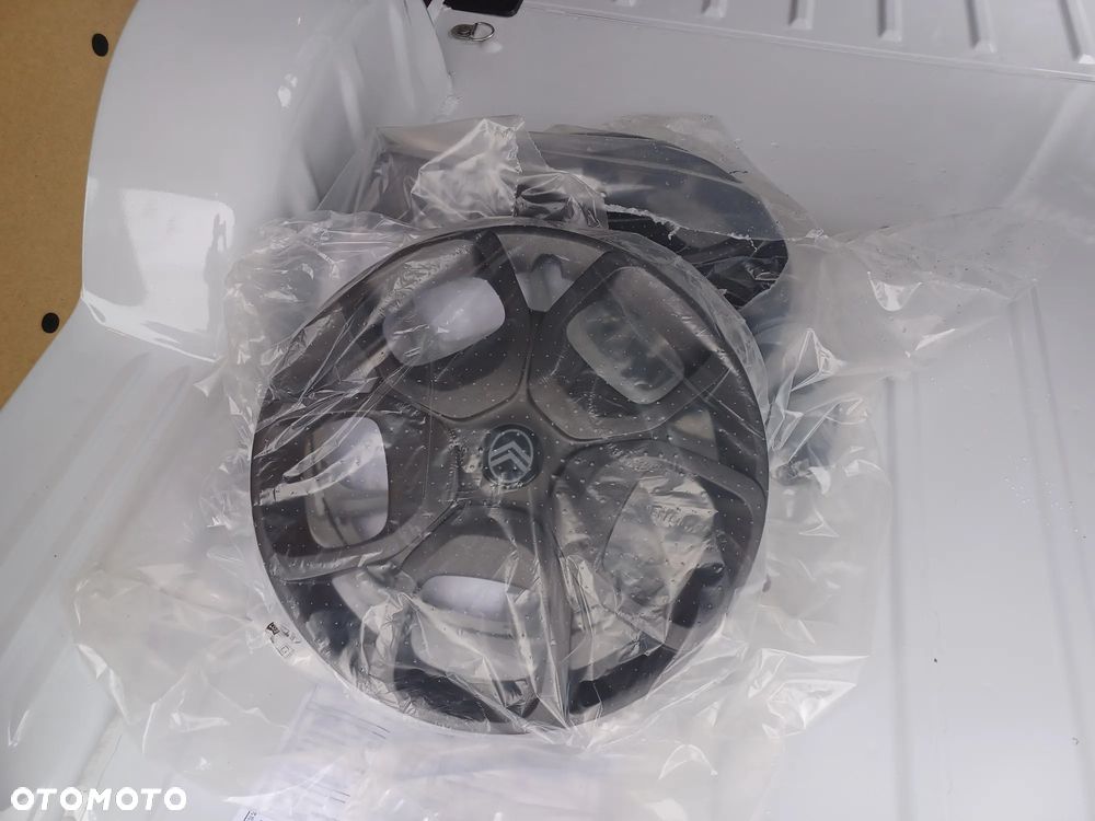 Citroën Jumpy Furgon XL - 19