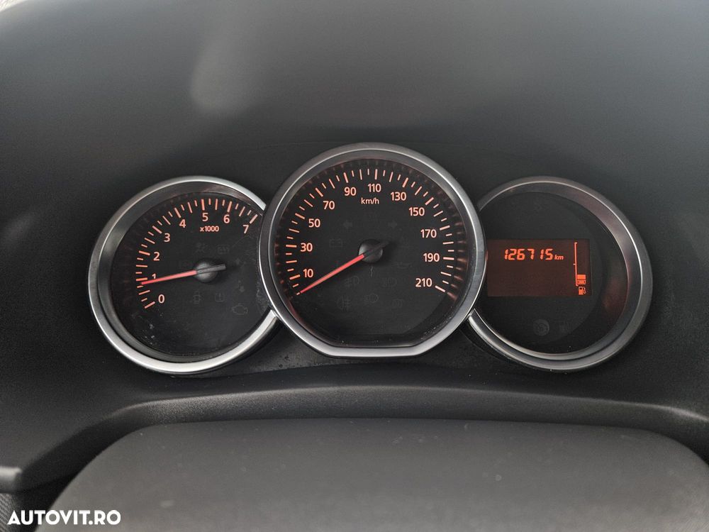 Dacia Logan - 11
