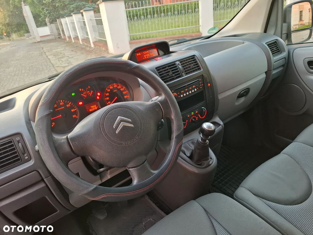 Citroën Jump - 13