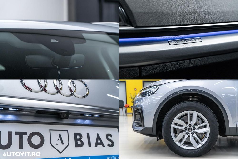 Audi Q5 2.0 40 TDI quattro S tronic Sport - 24
