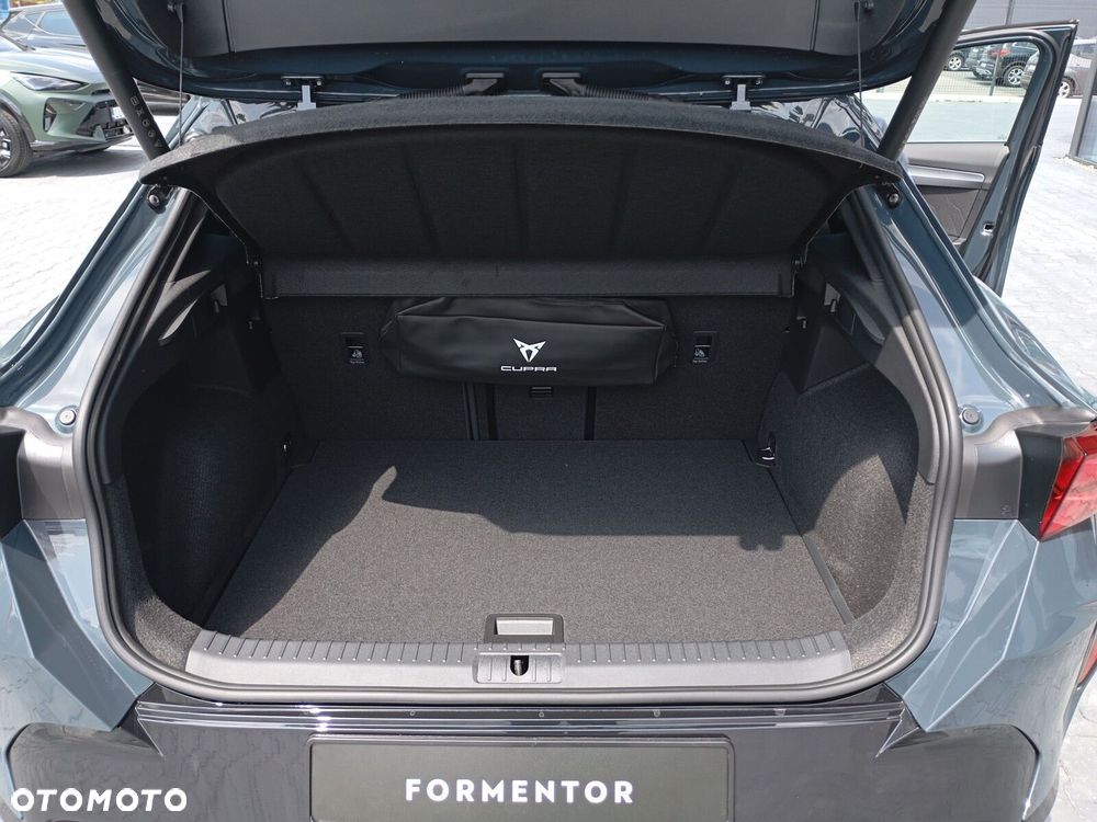 Cupra Formentor 1.5 eTSI mHEV DSG - 16