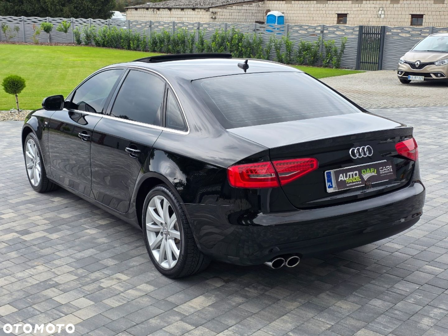 Audi A4 - 32