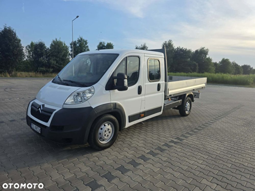 Citroën Jumper - 8