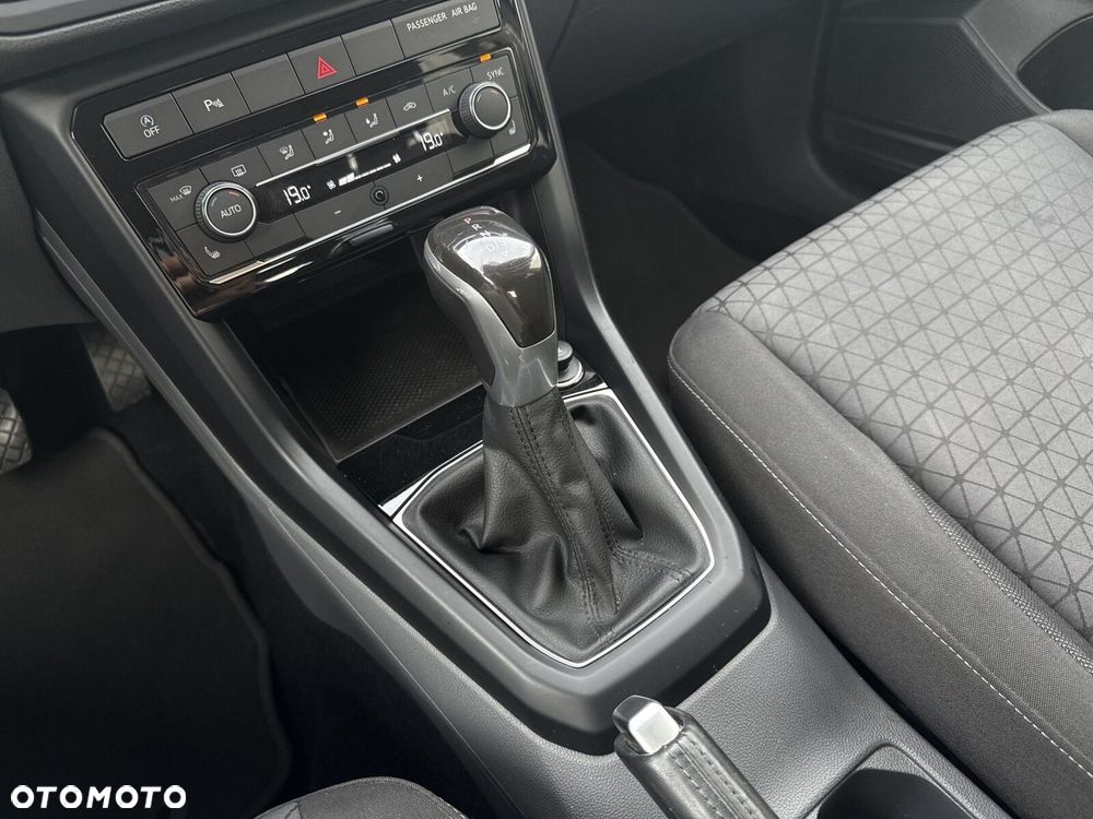 Volkswagen T-Cross 1.0 TSI Style DSG - 20