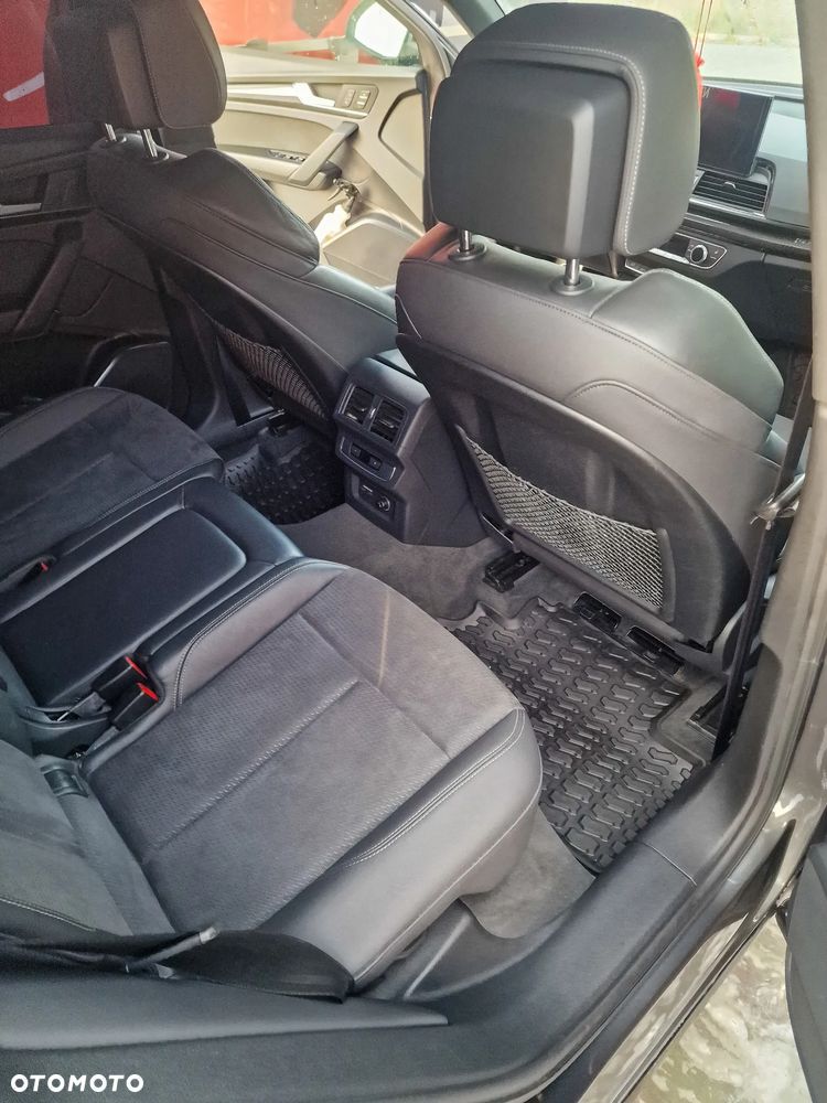 Audi SQ5 Sportback - 17