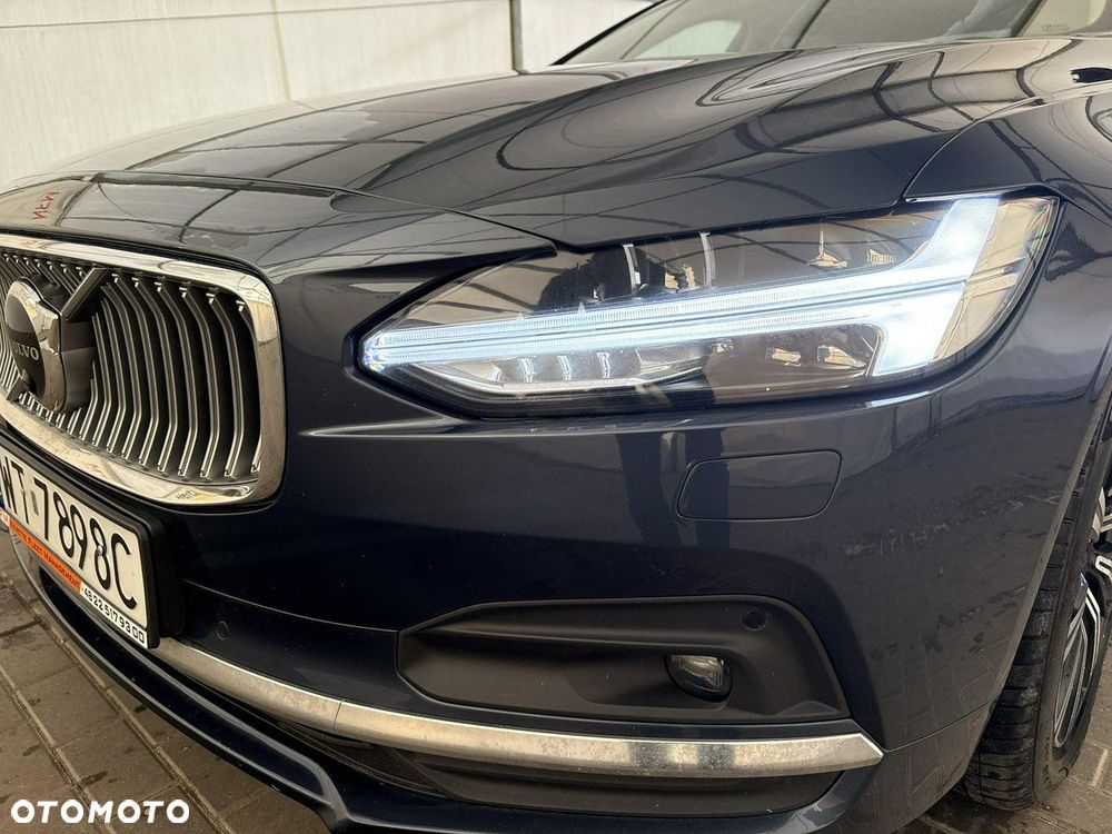 Volvo S90 - 29