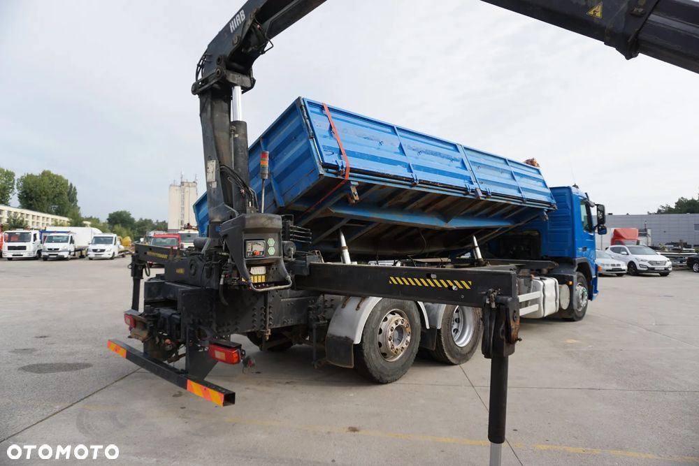 Volvo FM 340 - 14