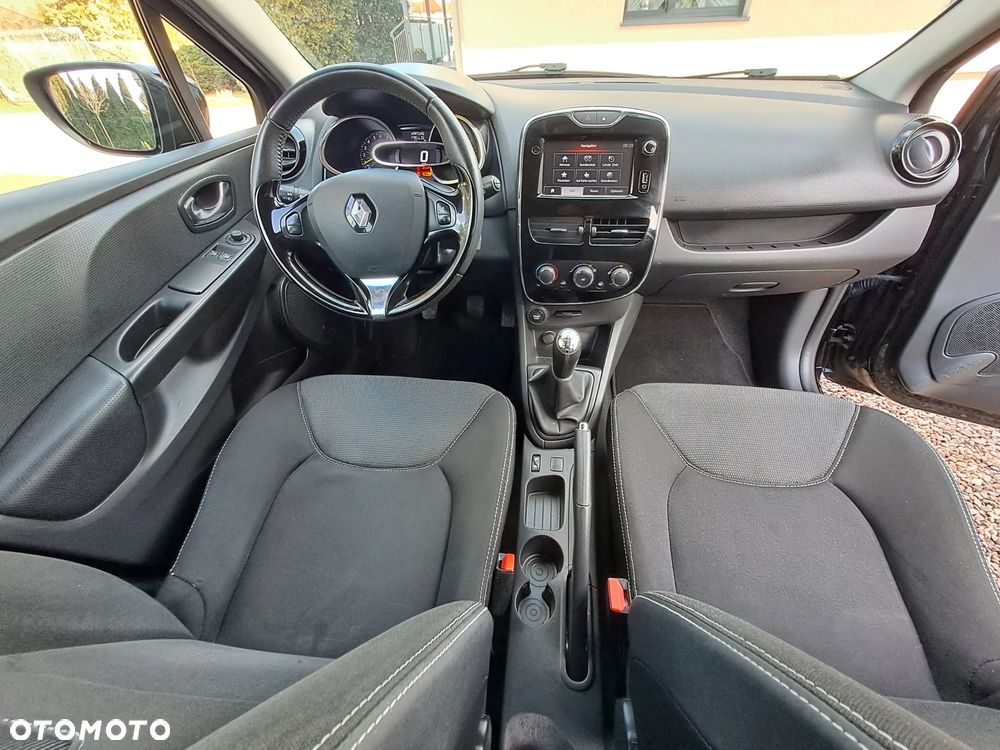 Renault Clio - 9