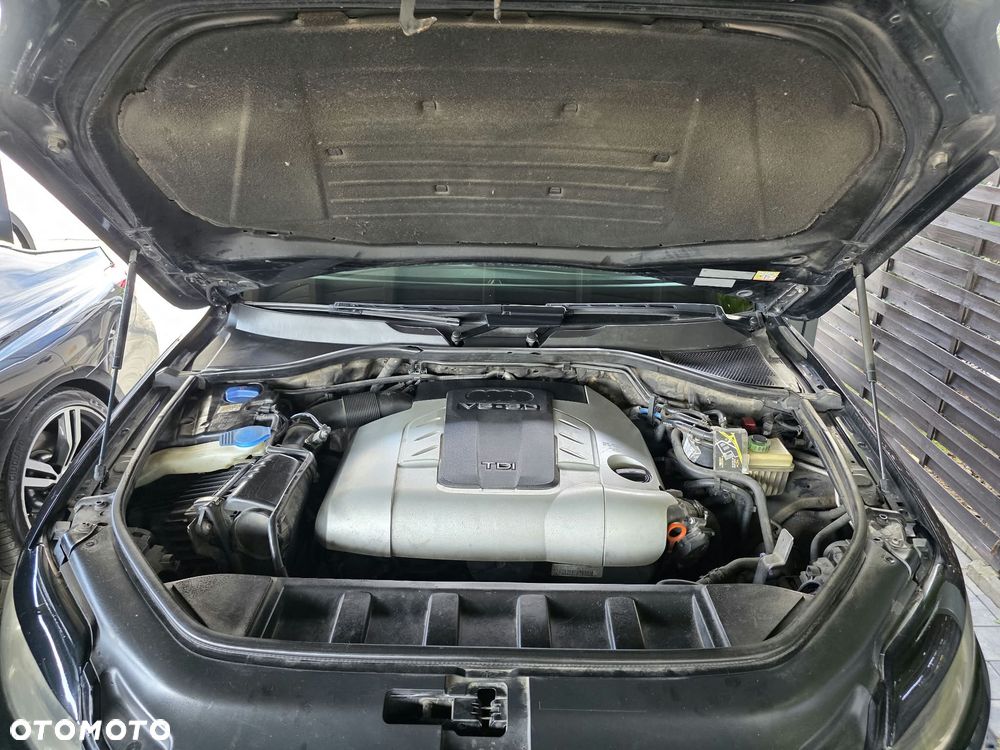 Audi Q7 3.0 TDI Quattro Tiptr - 28
