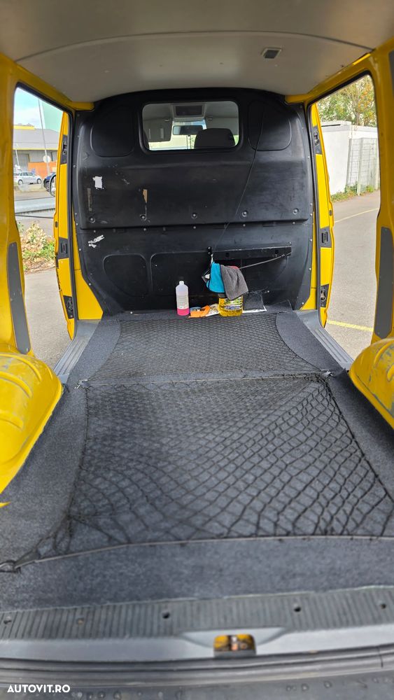 Volkswagen Transporter Standard - 4