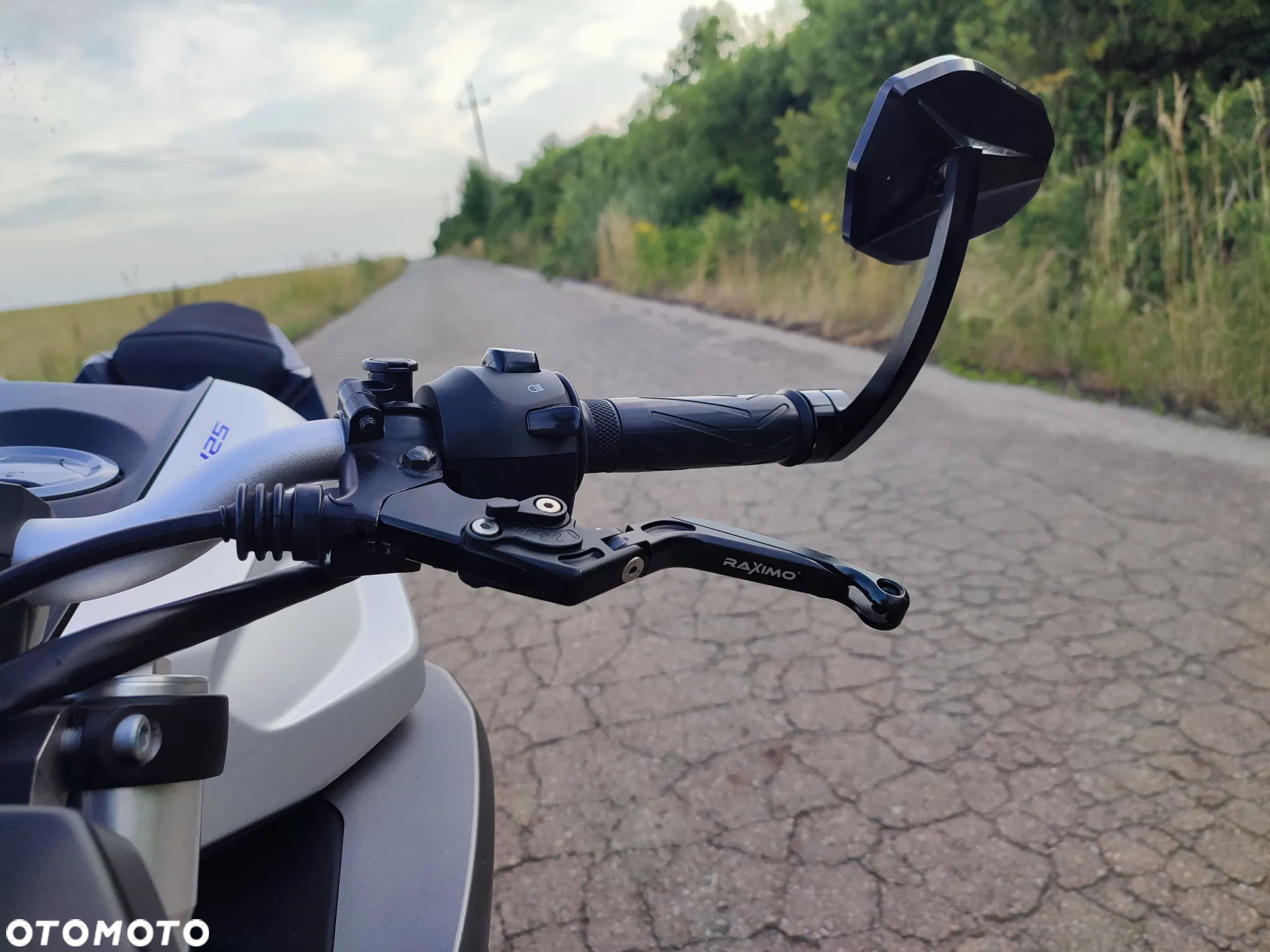 Yamaha MT - 23