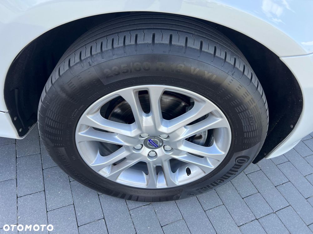 Volvo XC 60 D4 AWD Geartronic Summum - 12