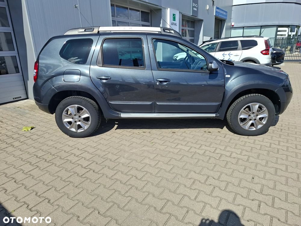 Dacia Duster 1.2 TCe Celebration - 6
