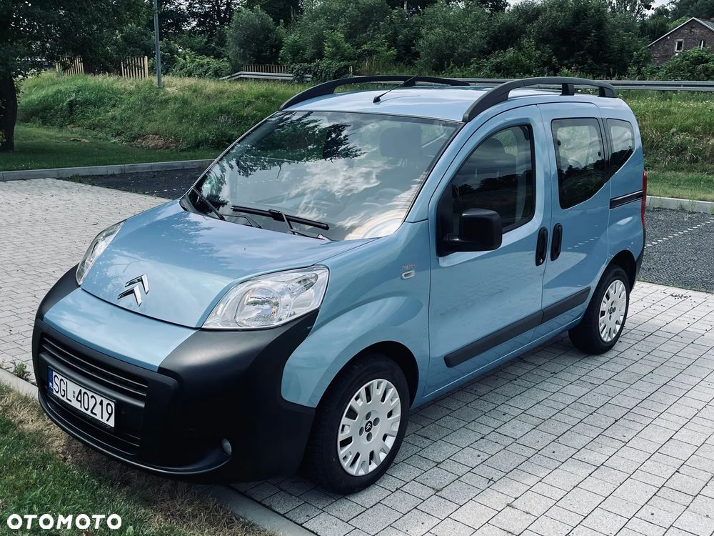 Citroën Nemo - 13