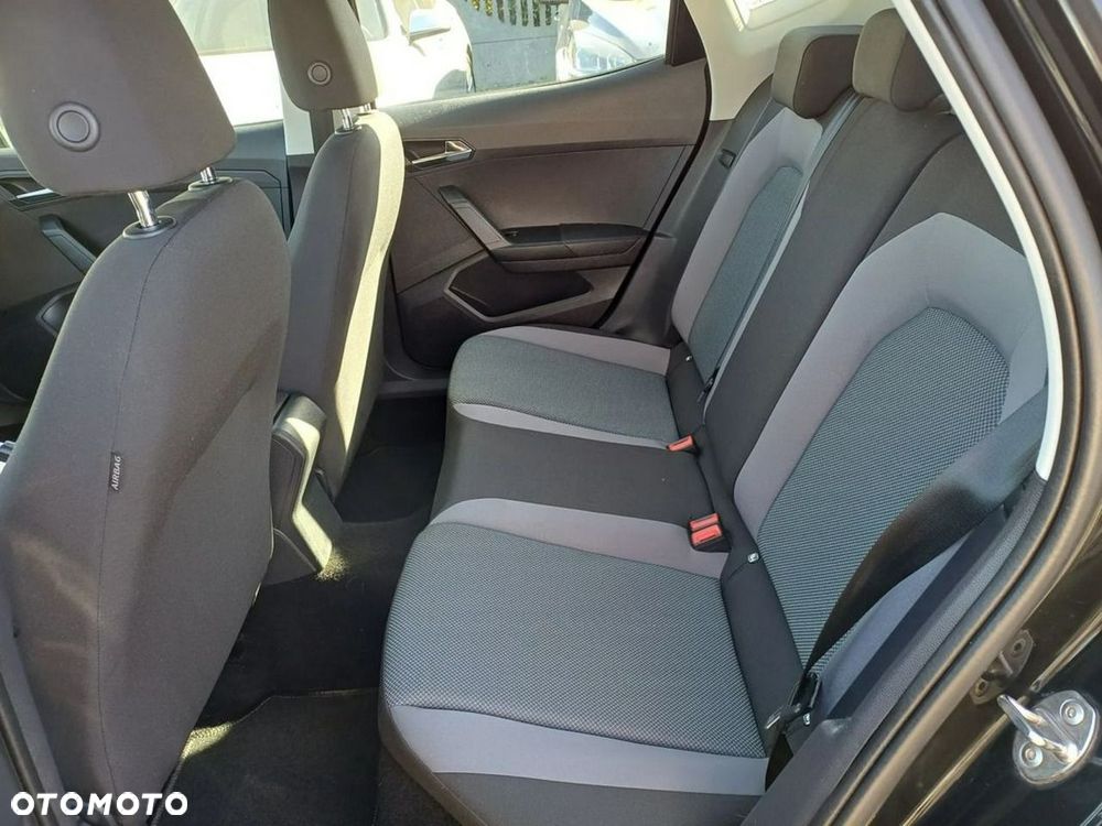 Seat Arona 1.6 TDI Style - 17