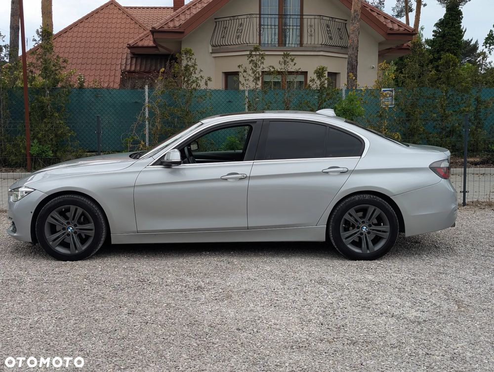BMW Seria 3 - 8