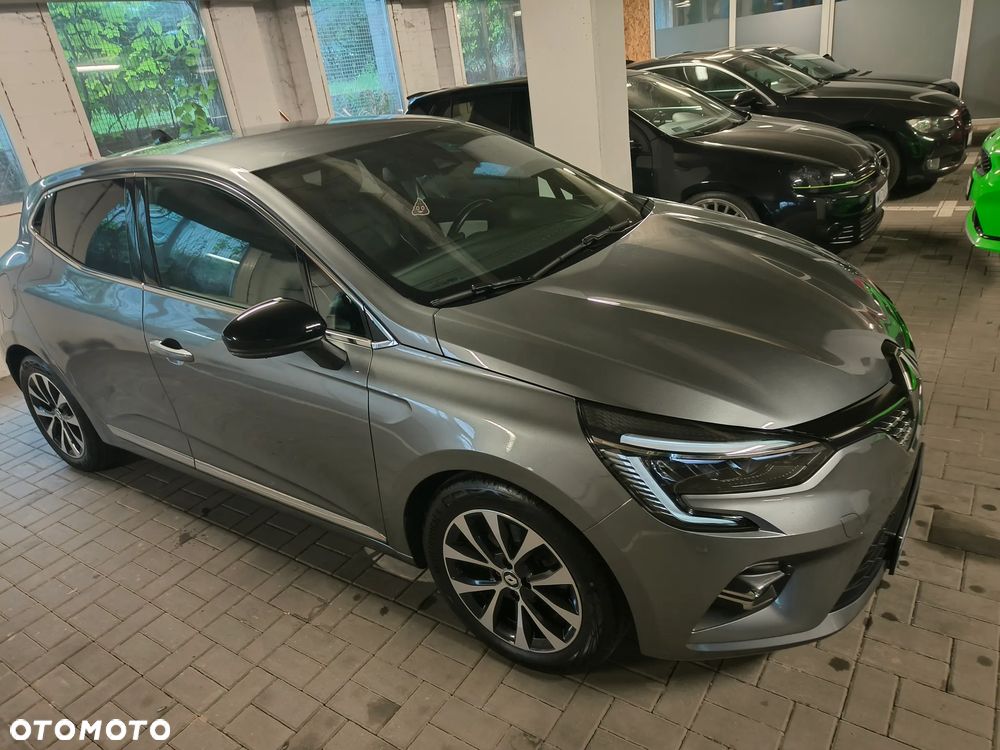 Renault Clio 1.0 TCe Techno - 15