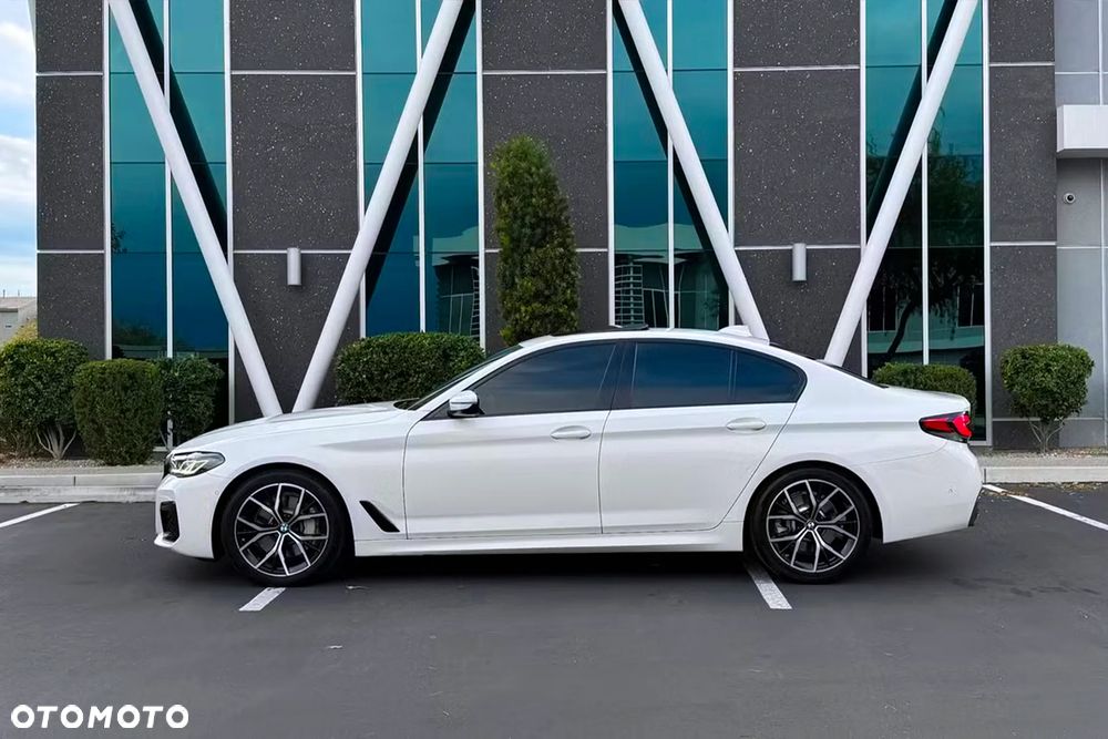 BMW Seria 5 - 4