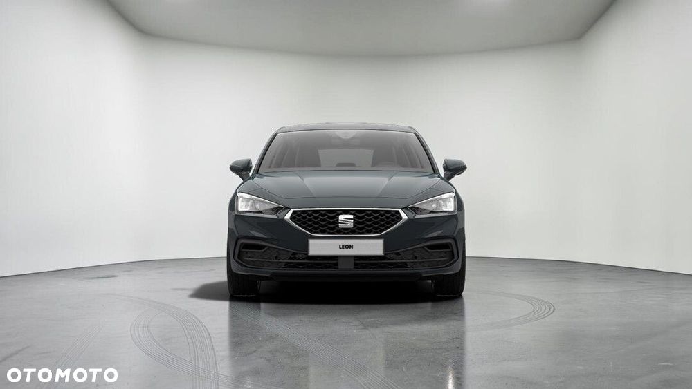 Seat Leon 1.5 TSI Style - 3