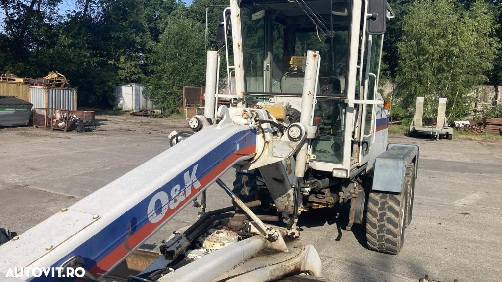 New Holland F106.5 - 2