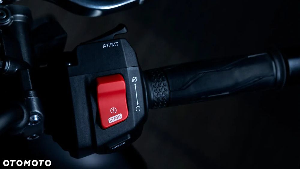 Yamaha MT - 3