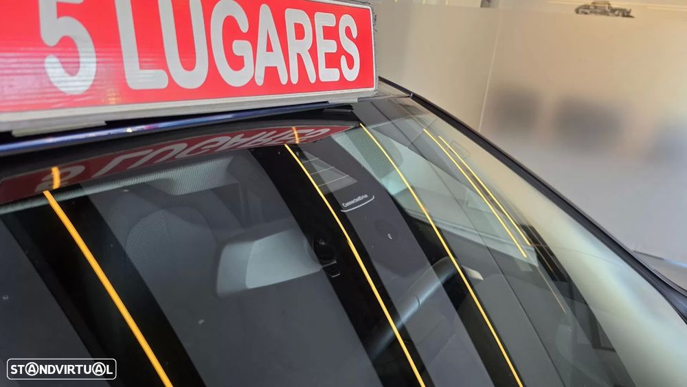 BMW 116 d Corporate Edition - 26
