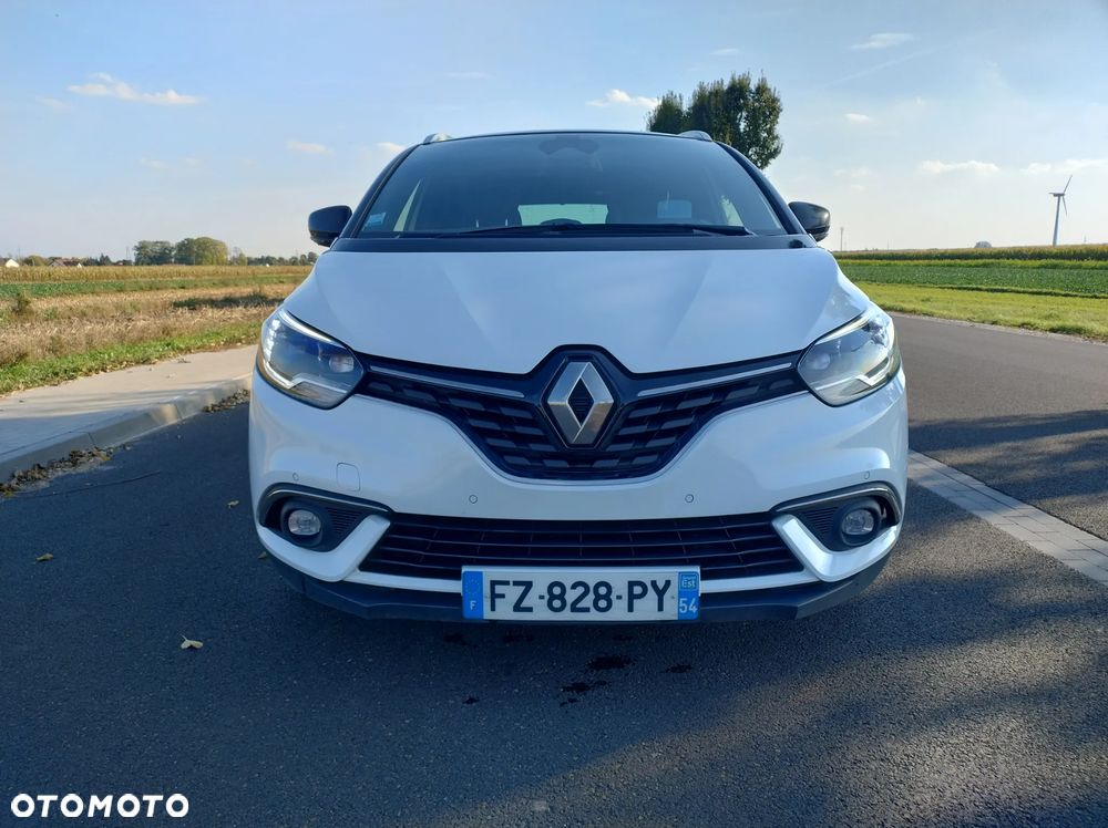 Renault Grand Scenic - 2