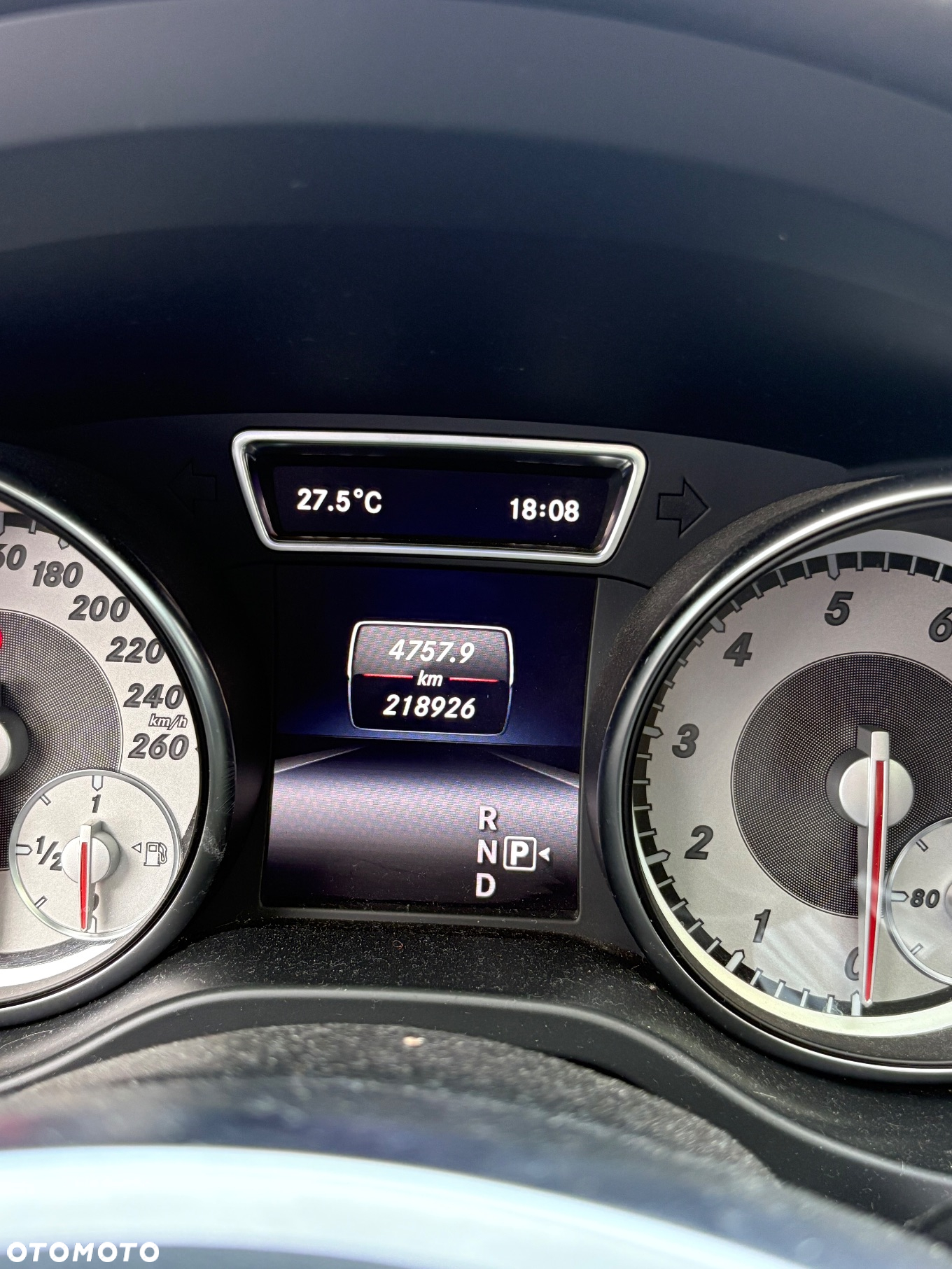 Mercedes-Benz CLA - 17