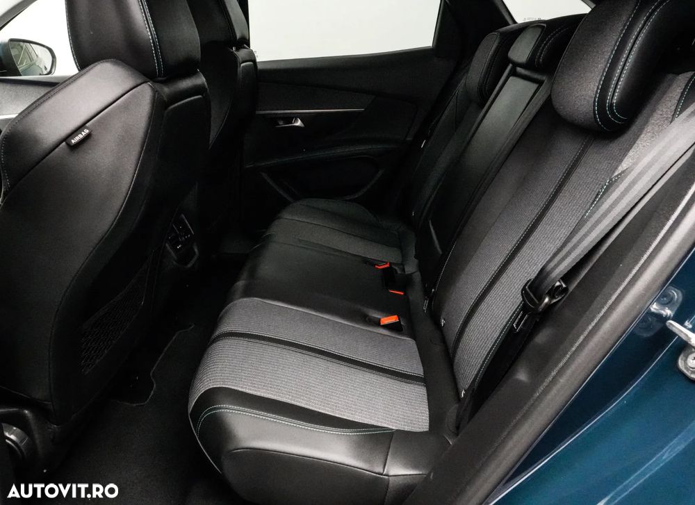 Peugeot 3008 1.5 BlueHDI 130 S&S EAT8 Allure - 16