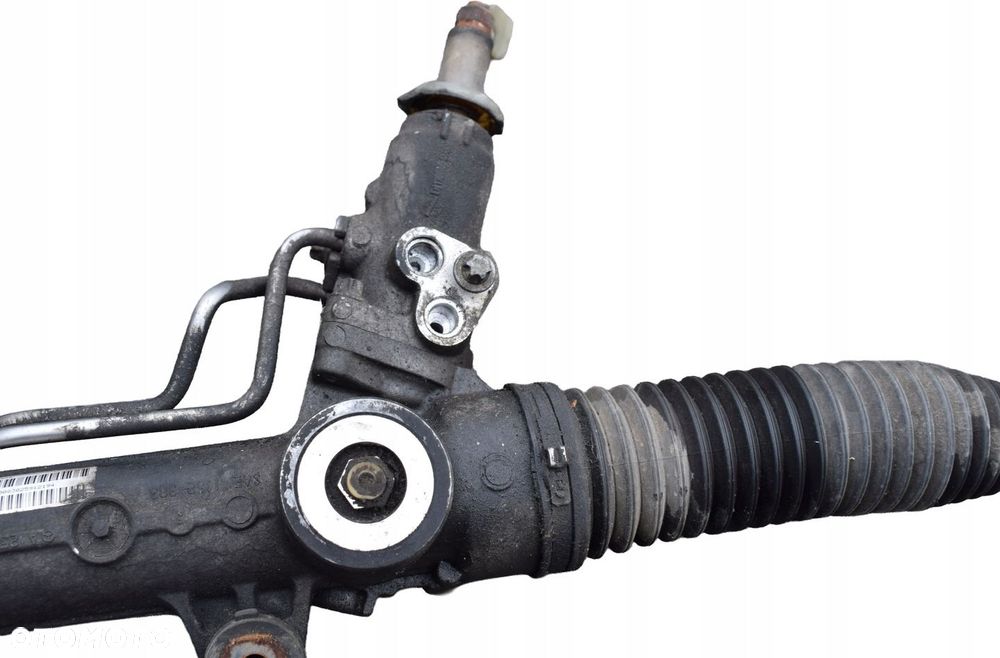 MERCEDES ML W164 LIFT MAGLOWNICA PRZEKŁADNIA KIEROWNICZA 1644600600 EUROPA - 3