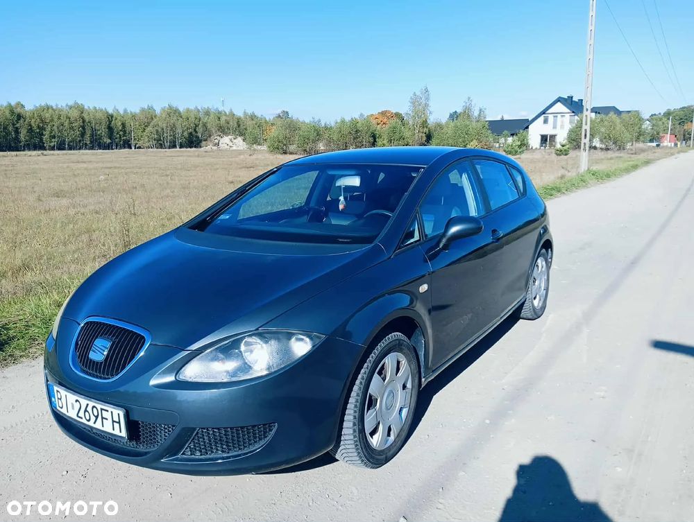 Seat Leon - 3