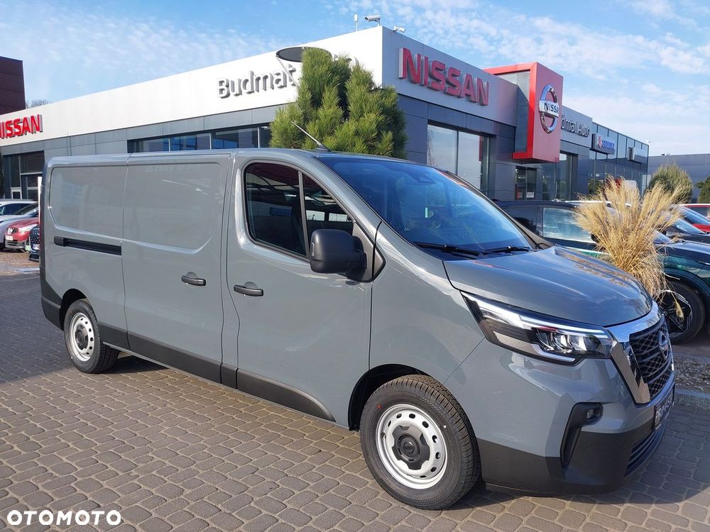 Nissan PRIMASTAR - 2