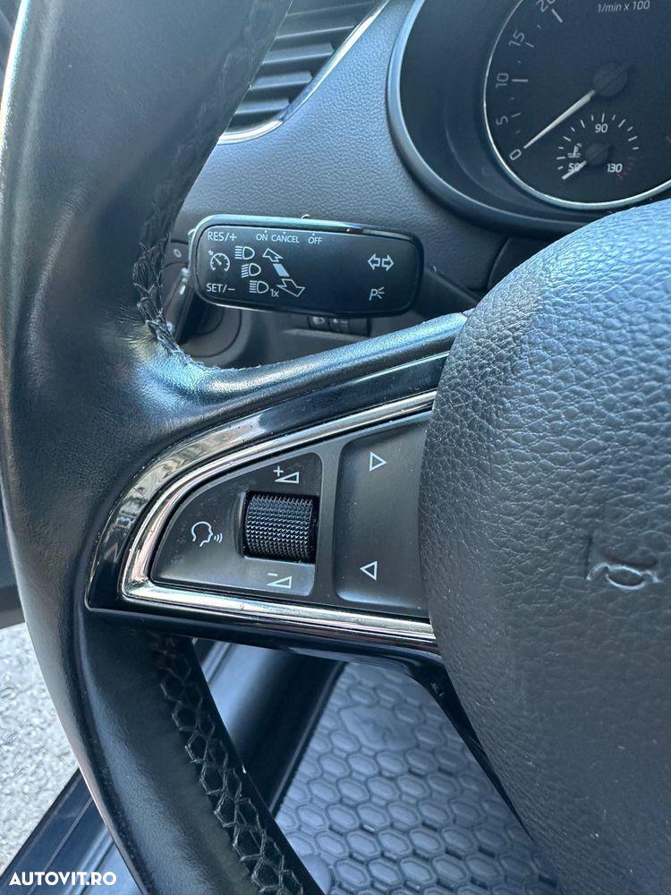 Skoda Octavia - 17