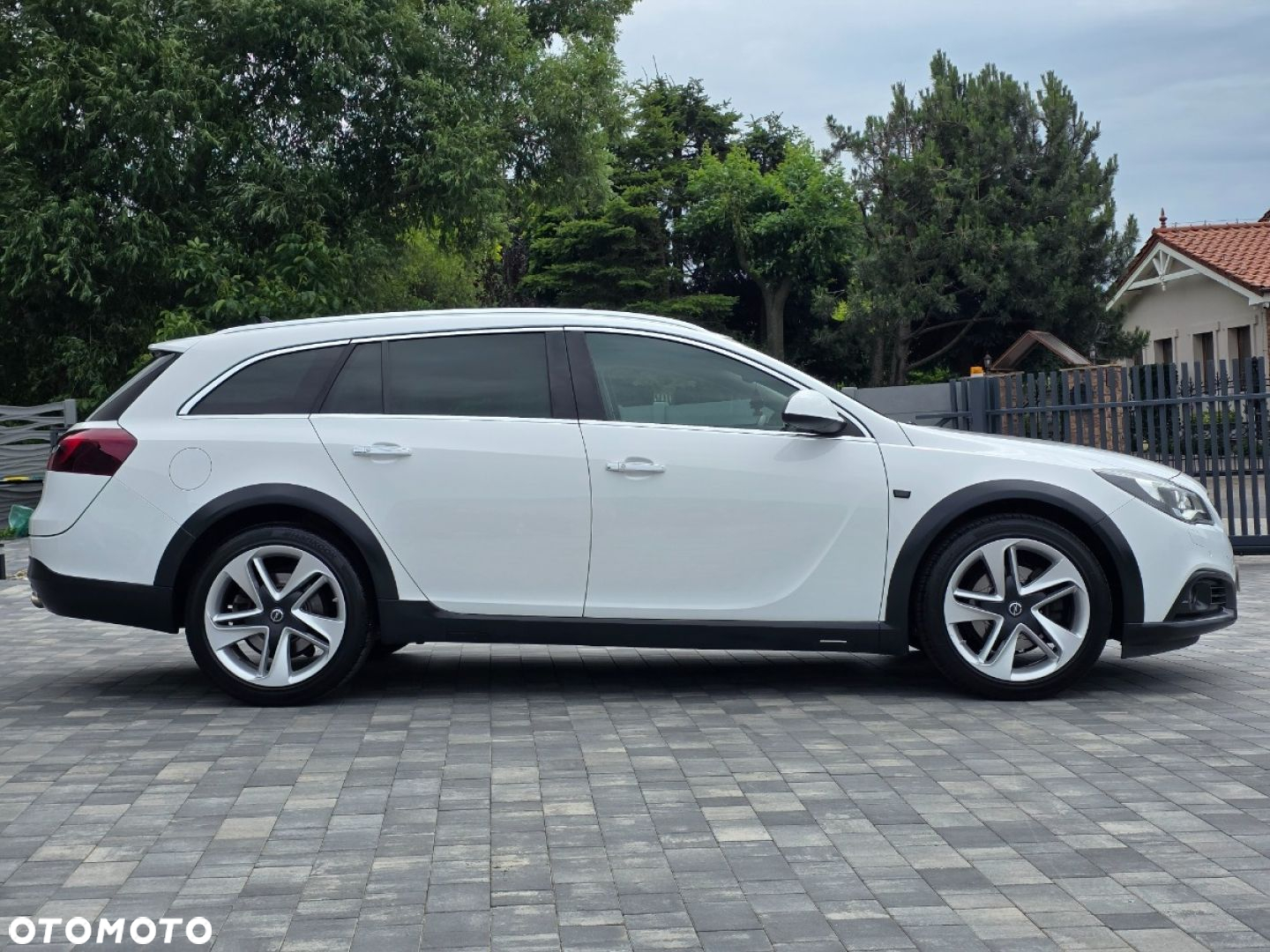 Opel Insignia - 7