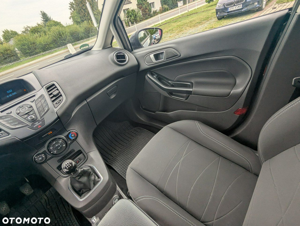 Ford Fiesta - 19