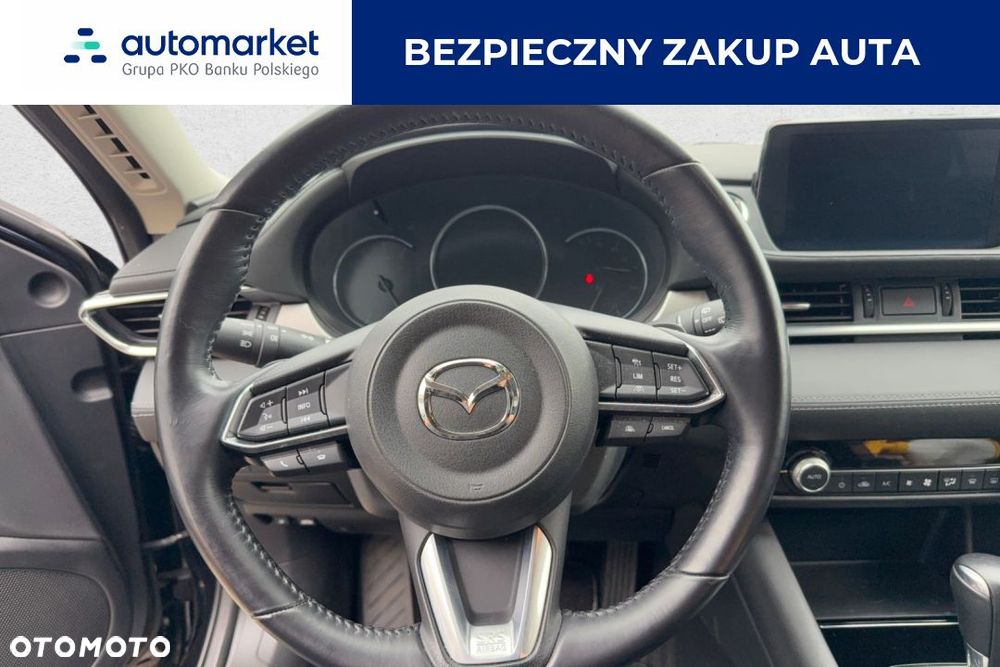 Mazda 6 2.0 Exclusive-Line - 12