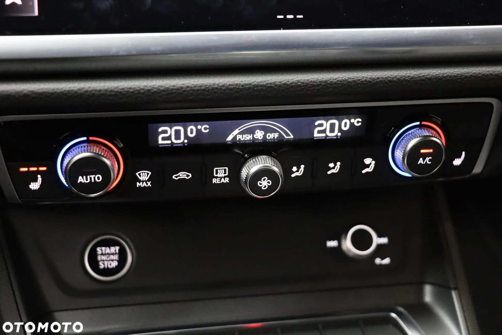 Audi Q3 45 TFSI e S Line S tronic - 32