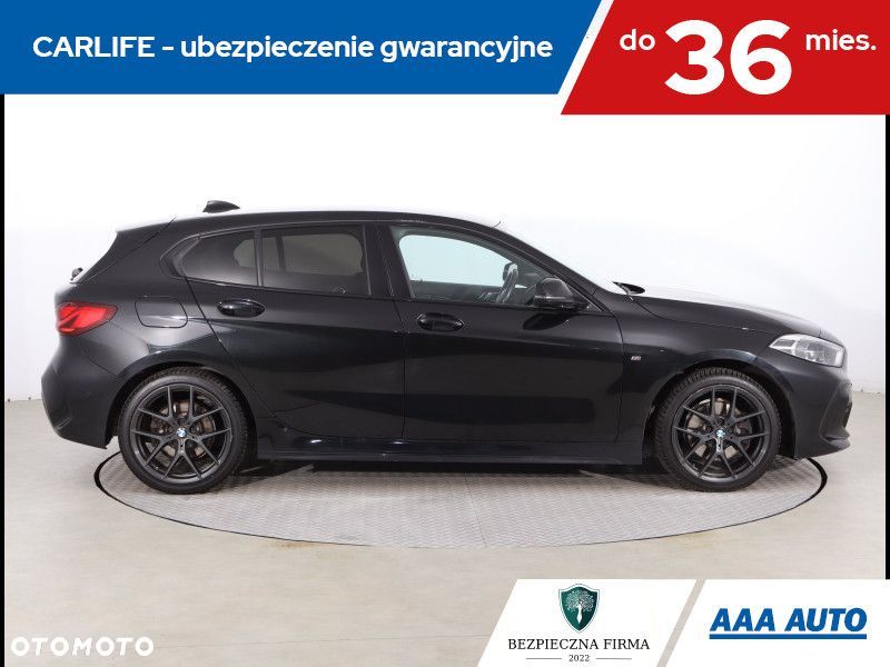 BMW Seria 1 - 7