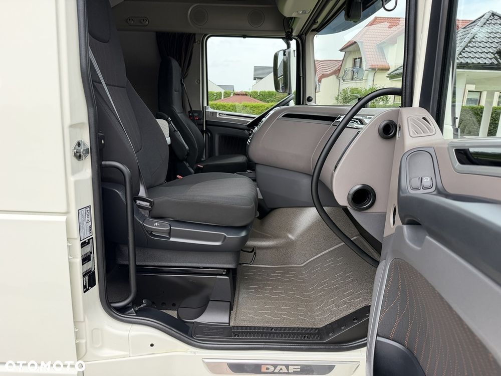 DAF XF 480**2019/20**STANDARD**BOGATA WERSJA - 20