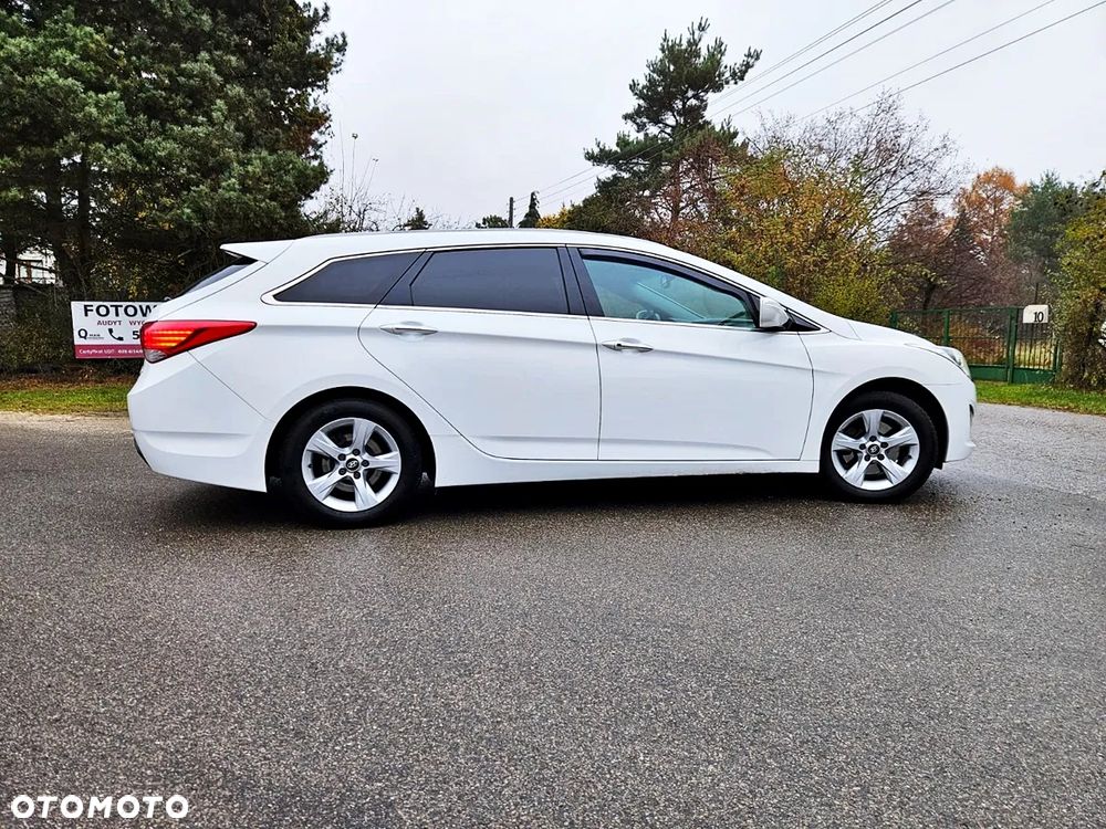 Hyundai i40 2.0 GDI Comfort - 6