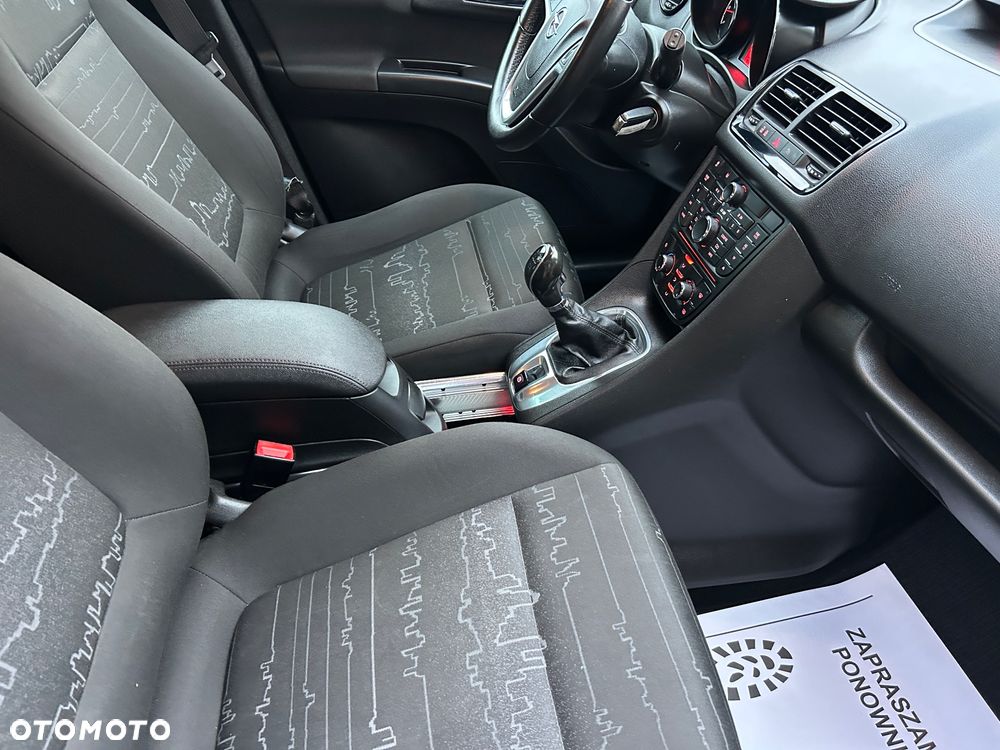 Opel Meriva 1.4 T Edition 150 - 27