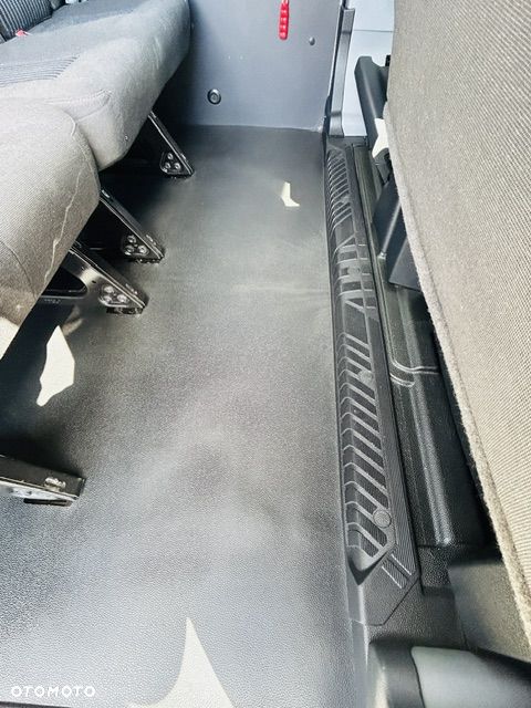 Ford TRANSIT COMBI L3H2 TREND - 27
