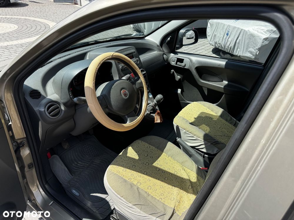 Fiat Panda 1.2 Actual Eco - 10