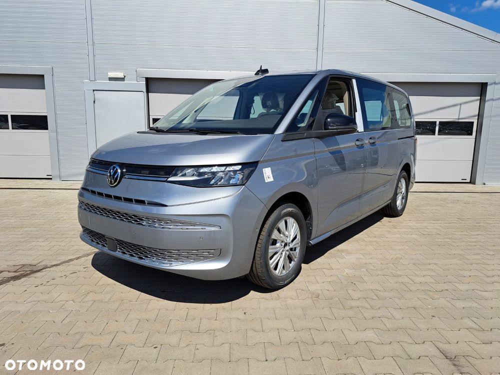 Volkswagen Multivan 2.0 TDI L2 Life DSG - 3