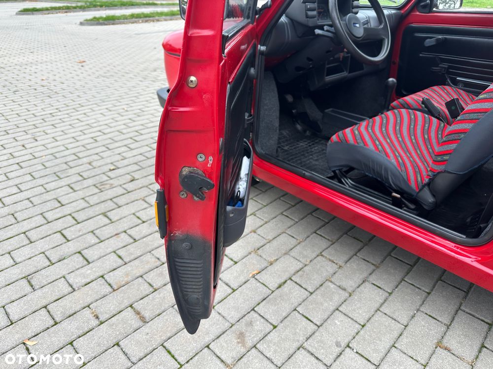 Fiat 126 650 Elegant - 21