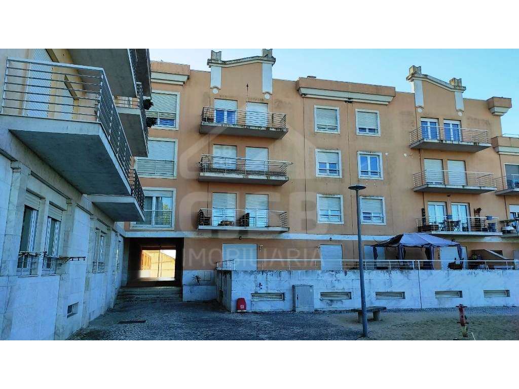 Apartamento T3 no Porto Alto - Grande imagem: 3/3