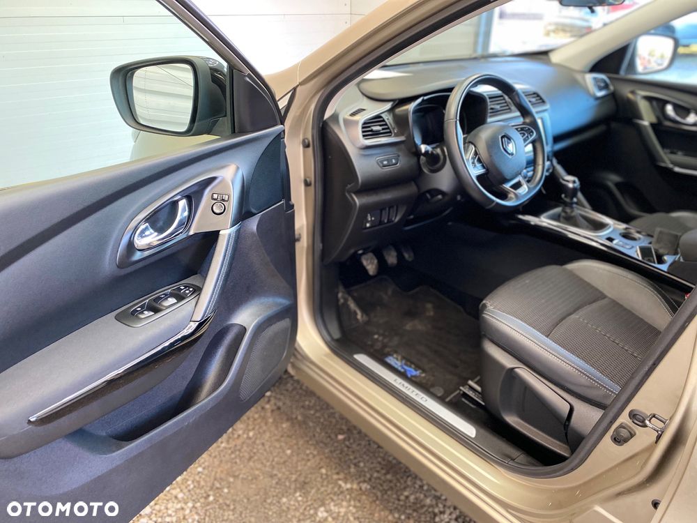 Renault Kadjar 1.3 TCe FAP Limited - 8